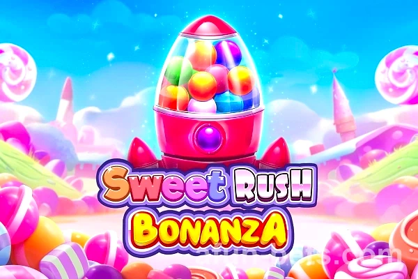 Sweet Bonanza — Pragmatic Play